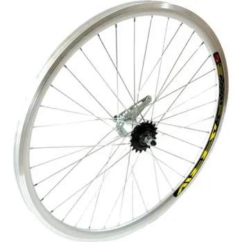 Zapletené kolo Kolo 28" Start Torpédo zadní