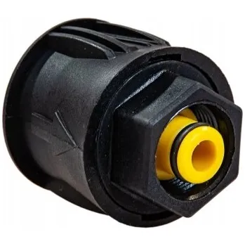 Příslušenství pro vysokotlaký čistič ADAPTÉR PRO HADICE MYČEK NILFISK/STIHL M22-F PLASTOVÝ