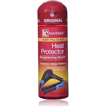 Vlasová regenerace Fantasia IC Sérum pro tepelnou ochranu vlasů