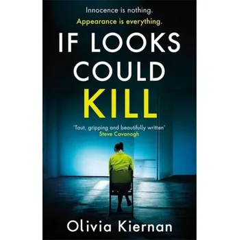 If Looks Could Kill - Kiernan, Olivia [EN] (2020, Taschenbuch, Quercus publishing)