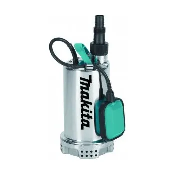 Zahradní technika Kalové čerpadlo nerez 250l/min,1100W - PF1100