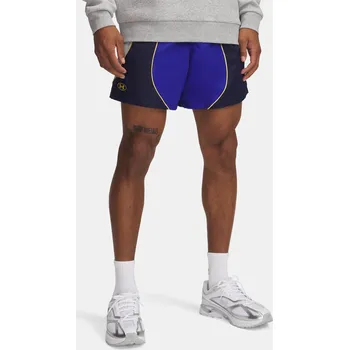 Pánské kraťasy Pánské kraťasy Under Armour UA Icon Volley CB Shorts 1390239-400 Modrá MD