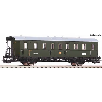 Modelářství PIKO 53194 H0 Osobní vůz Bdtr, DR, Ep.III PI53194