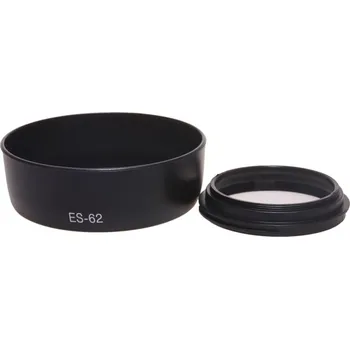 SLUNEČNÍ CLONA CANON ES-62 pro 50mm f/1.8 II