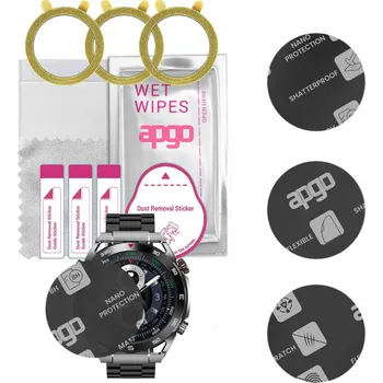 Vrták Hybridní Sklo apgo Rubicon RNCF22