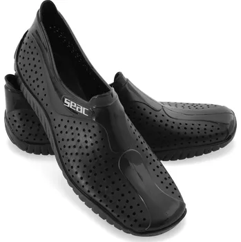Vodácké vybavení Boty do vody SEAC Soft black 35-36 EU