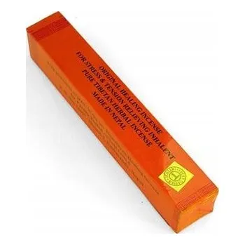 Čajovna Tibetské vonné tyčinky Tara Healing - klid mysli