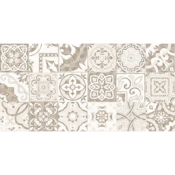 Obklad Dekor Fineza Project béžová 30x60 cm mat WARVK777.1