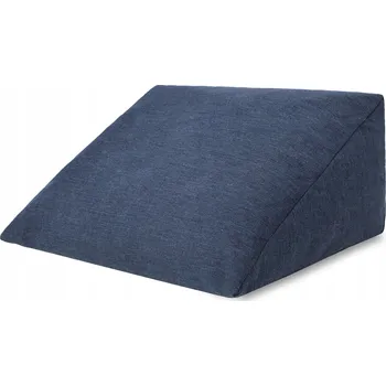 Polštář Ortopedický polštář pod nohy, záda KLÍN 55x45