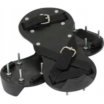 Pracovní obuv Podpory pod potěry, výška 25 mm