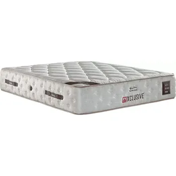 Matrace Taštičková matrace Almero® Excluzive - 100x200cm