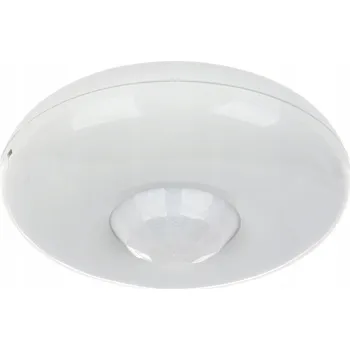 Stropní PIR pohybový detektor OCTOPUS DQ PYRONIX