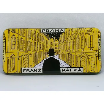 Penál Penál Vohryzek/Kafka-ŽČ