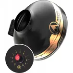 Potrubní ventilátor Dospel WENTYLATOR KANAŁOWY 150 FI SILNIK BLDC 150 mm