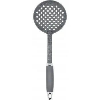 Příbor Cedník - lžíce Lile P26545 šedá