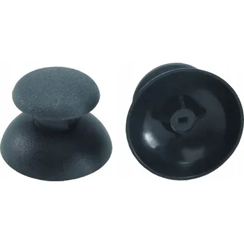 Hra pro starou konzoli NÁSTAVEC / KRYTKA / ČEPICE na ANALOG ovladače PSX PS1 PS2 PS3 Malý otvor!