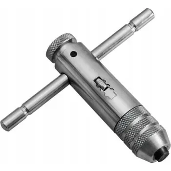 Závitořezný nástroj Vratidlo na závitníky s ráčnou M3-M10 C8999