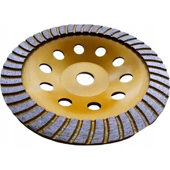 Příslušenství k brusce Brusný kotouč Magma MCWT180 180 x 22,2 mm