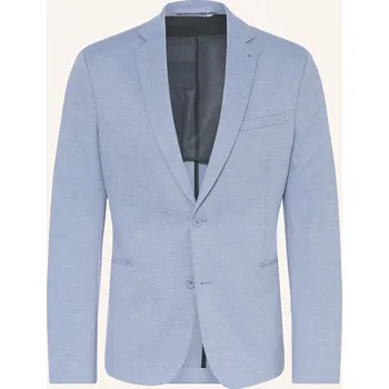 Pánské sako Drykorn Pánské Oblekové Sako Horley Extra Slim Fit Z Piké,...