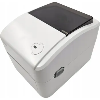 Tiskárna Tiskárna etiket pro kurýry USB+ LAN 10x15cm GLS InPost DPD UPS