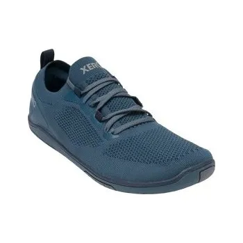 Pánská treková obuv Xero NEXUS KNIT Men Orion Blue modrá 44,5 EU
