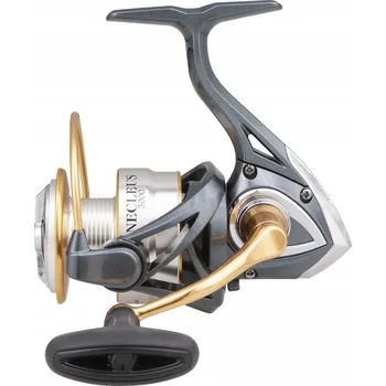 Rybářský naviják Naviják Ryobi NECLEUS s hliníkovou cívkou 2000