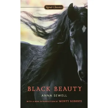 Black Beauty - Sewell Anna [EN] (2011, Měkká, Penguin Putnam Inc)