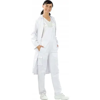 Pracovní obuv Dámské pracovní zahradnické kalhoty PLANAM Food r38