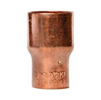 Vrták Měděná redukce IBP 22 mm