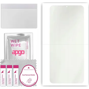 Pouzdro na mobilní telefon Ochranná Fólie apgo pro Lenovo K12 Note 1 ks