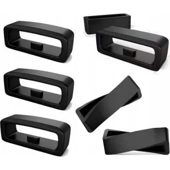 Ostatní příslušenství k chytrým hodinkám Poutko Bestphone pro Garmin, černé