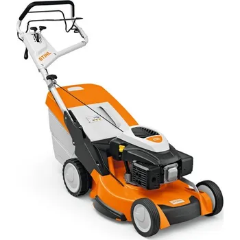 Sekačka Sekačka motorová STIHL RM 655.1 VS