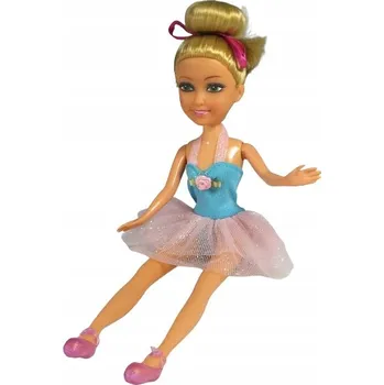 Panenka Sparkle Girlz Panenka panenka víly v kuželu Č. 10