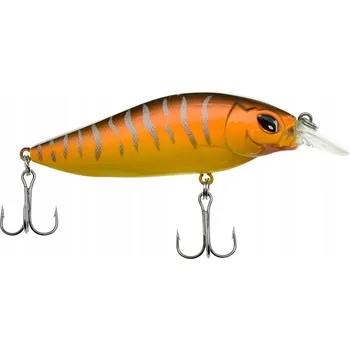Umělá nástraha RYBÁŘSKÁ NÁSTRAHA Wobler Minnow Pop Walker 3D umělá NÁSTRAHA 9,5 cm 12 g