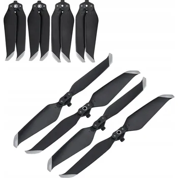 Dron Sada vrtulí Stříbrné vrtule SUNNYLIFE - DJI MAVIC AIR 2 / 2S (7238F-2-S)