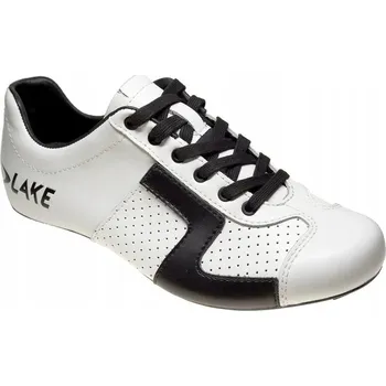 Pánské cyklistické tretry Cyklistické boty LAKE CX1C - SILNIČNÍ BOTY vel. 46 Gravel