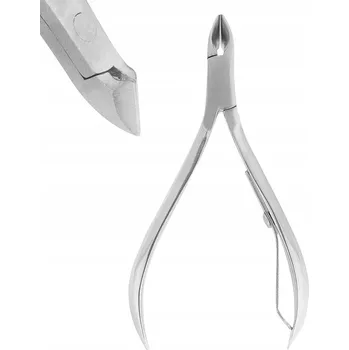 Kleštičky na nehty Trader