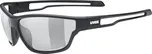 sportovní brýle UVEX SPORTSTYLE 806 VARIO BLACK MAT 2025