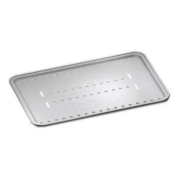 Příslušenství pro gril Tepelný štít Weber, malý, 4 ks, vhodný na #6563