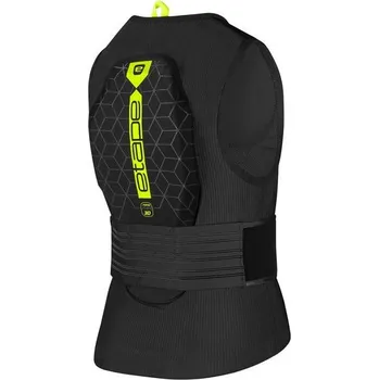 Etape Bone Pro 2.0 černý/žlutý fluo