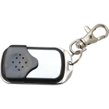 Parkovací asistent Dvoukanálový vysílač k parkovací zábraně