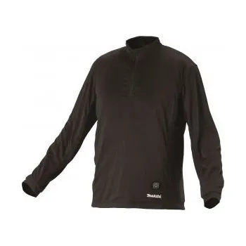 pracovní bunda Mikina XXL na zip s vyhříváním aku Li-ion LXT 14,4V/18V Z - DCX201C2XL