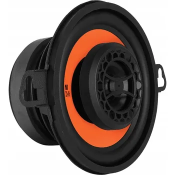 Auto Hi-Fi Dvoupásmové reproduktory do auta GAS Audio Power GAS MAD X2-34