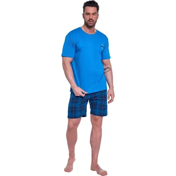 Pánské pyžamo CORNETTE 326/186 CALIFORNIA MARINE XXL 0