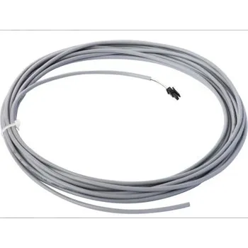 RC vybavení Zadl.zámek ERBI-kabel 6m 2x0,22mm konektor 2x1