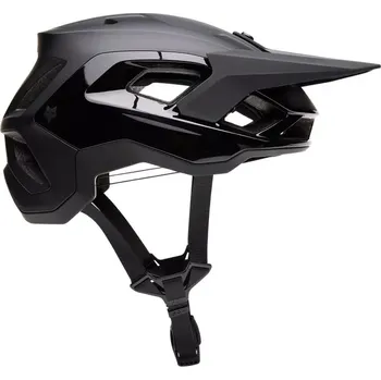 Cyklistická přilba Fox Speedframe Pro Helmet 2025 matte black S
