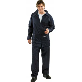 Moto bunda Nepromokavá souprava kalhoty + bunda PLANAM S