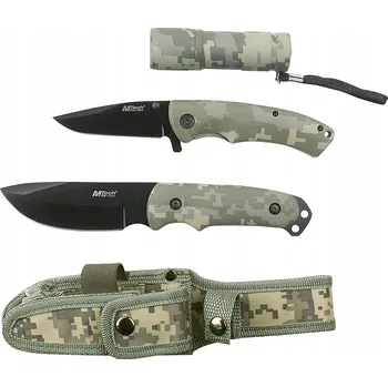 Kuchyňský nůž MTech USA MT-473 sada 2 nože