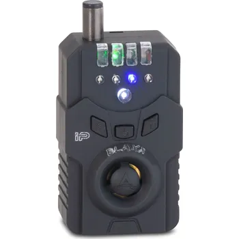 Signalizace záběru Anaconda příposlech Blaxx IP