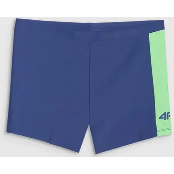 Pánské plavky Pánské plavky 4F 4FWSS25USWTM044 NAVY XL